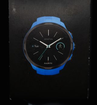 Pulsómetro Reloj Suunto Spartan Sport HR