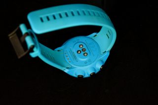 Pulsómetro Reloj Suunto Spartan Sport HR