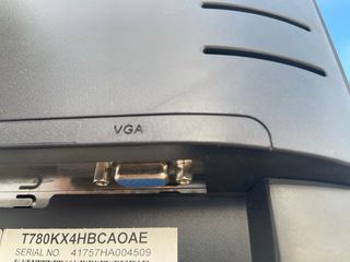 monitor pantalla aoc