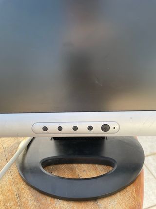 monitor pantalla aoc