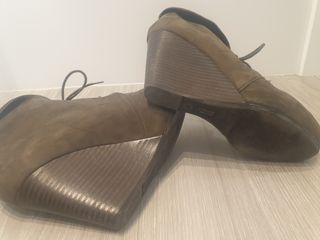 BOTINES VICMATIE