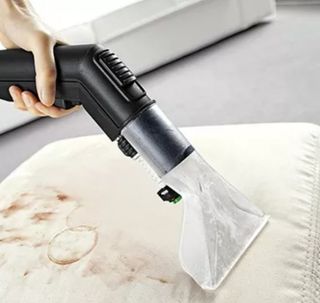 Lava aspiradora alquiler