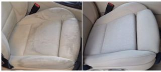 Lava aspiradora alquiler