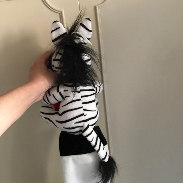 Calza della Befana Juventus