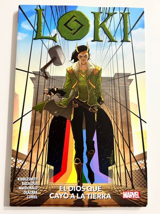 COLECION COMICS MARVEL DC