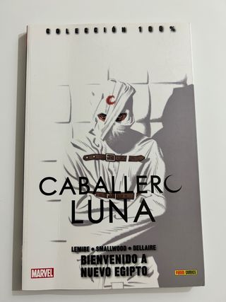 COLECION COMICS MARVEL DC