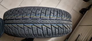 RUEDA MERCEDES CLASE A180 W176