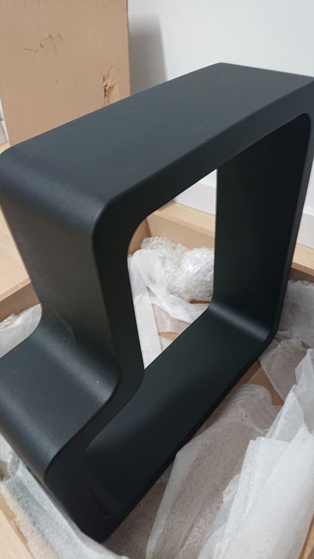 Auxiliar Baño de Resina