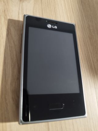 LG L7 y L5