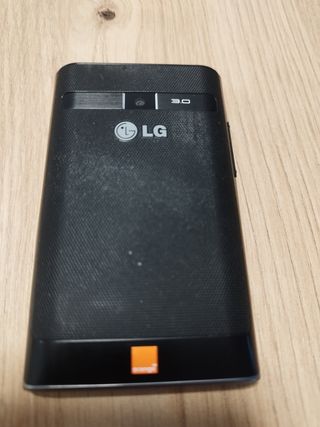 LG L7 y L5