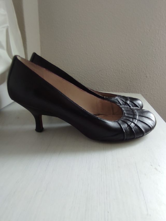 Zapatos Aldo Núm 37