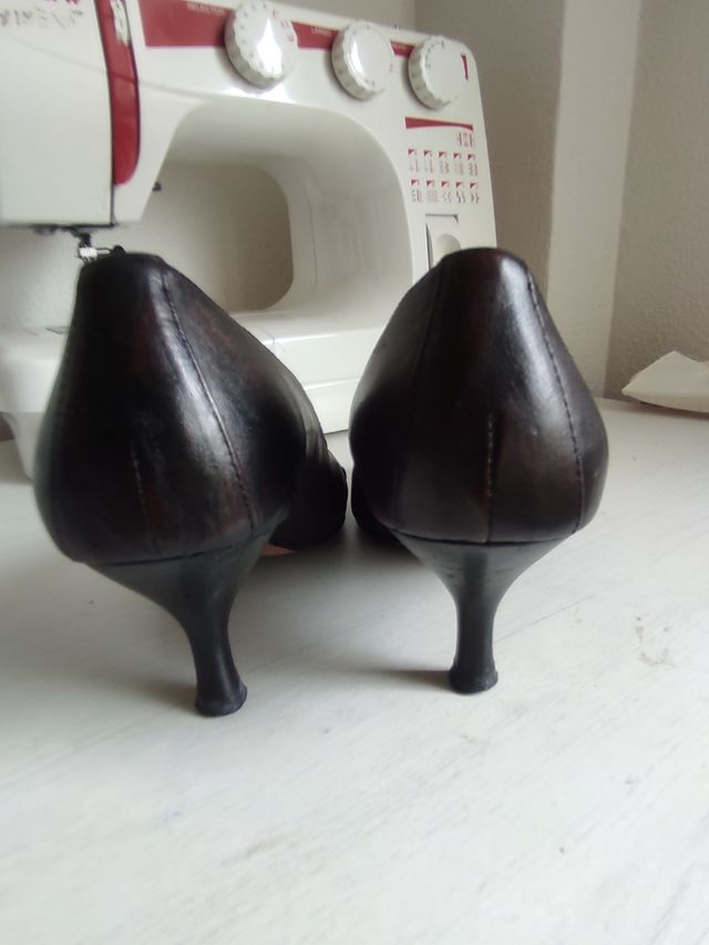 Zapatos Aldo Núm 37