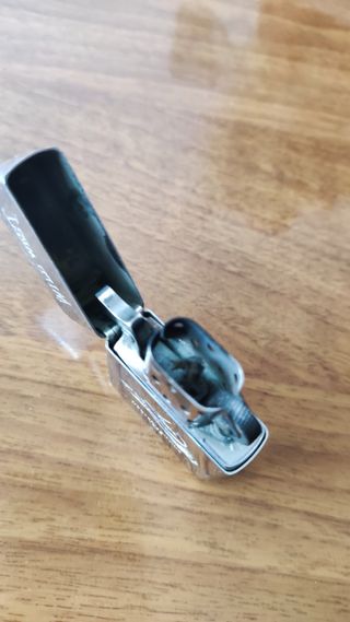 Accendino ZIPPO