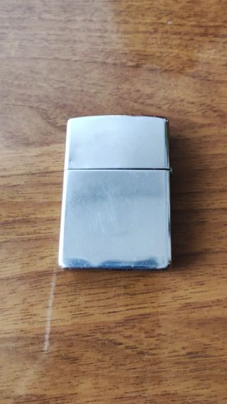 Accendino ZIPPO