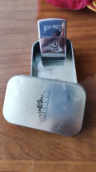 Accendino ZIPPO