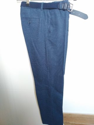 Traje de vestir/comunión de niño