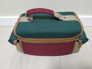 Accesorios de fotografía.