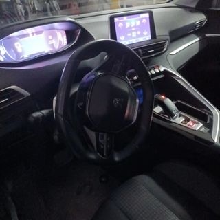 Peugeot 3008 2017