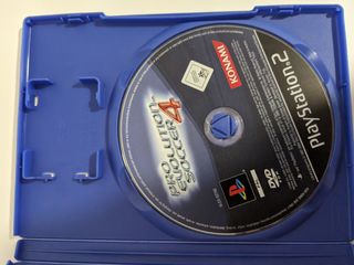 Pro Evolution Soccer 4 Ps3