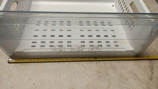 Accesorios; baldas y cajones de combi frigorífico