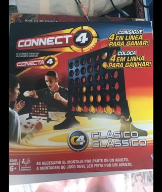 Juego de mesa