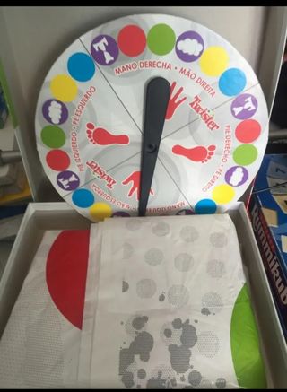 Juego de mesa