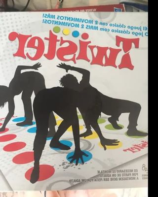 Juego de mesa