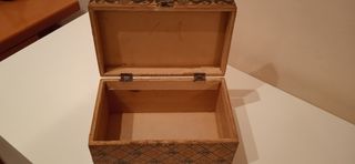 Juego lotería antiguo