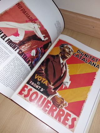 LLIBRE - Què és Catalunya - CATALÀ