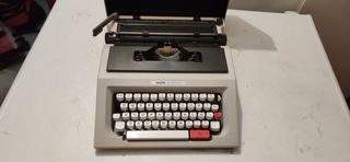 Olivetti Lettera 42