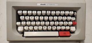 Olivetti Lettera 42