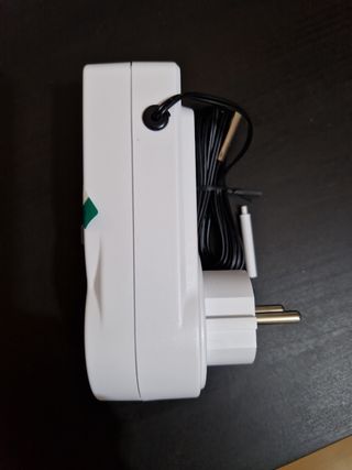 Controlador de temperatura Aquário