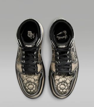 Air Jordan 1 cmft