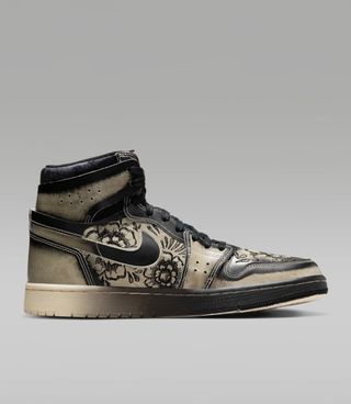 Air Jordan 1 cmft