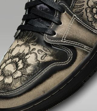 Air Jordan 1 cmft