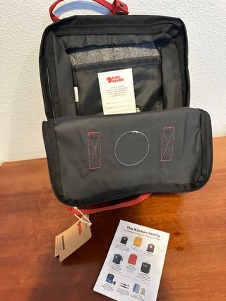 Fjällräven Kånken Mochila Unisex Adulto