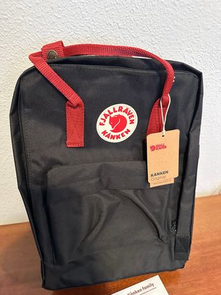 Fjällräven Kånken Mochila Unisex Adulto