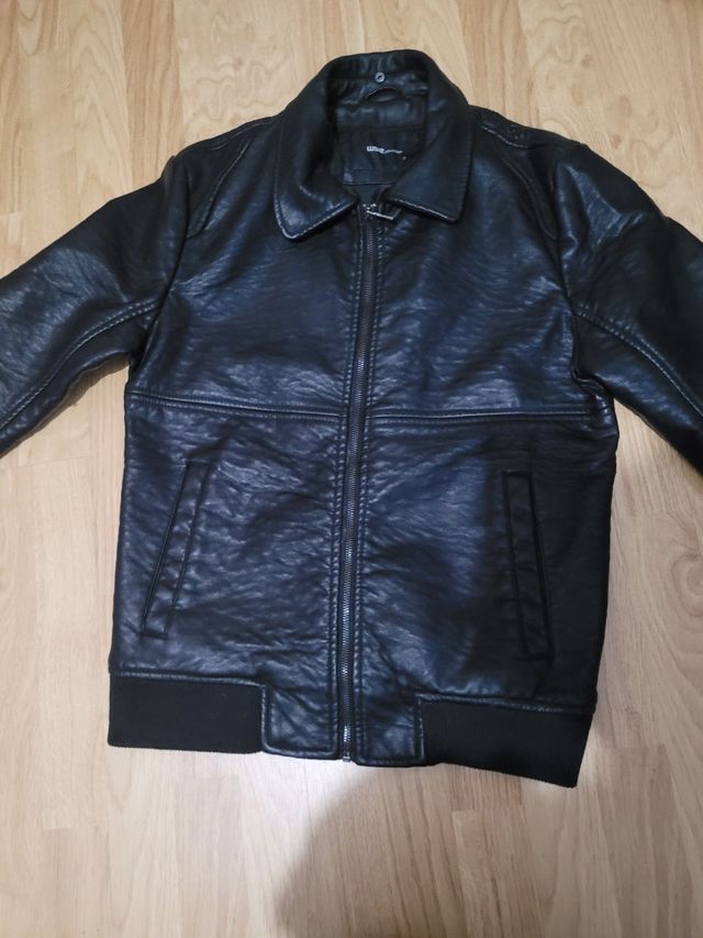 Lote de 100 peças roupa usada