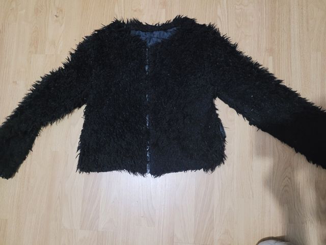 Lote de 100 peças roupa usada