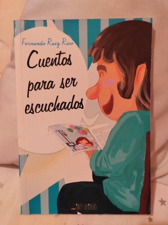Cuentos para ser escuchados