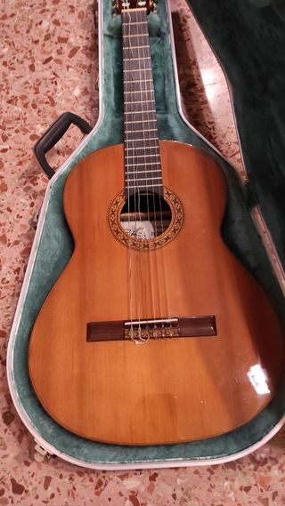 Guitarra Española