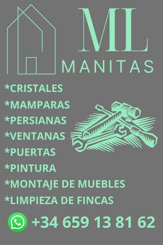 Manitas pintor eletrecista mas...