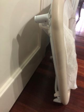 Parque infantil seminuevo Lusso ositos