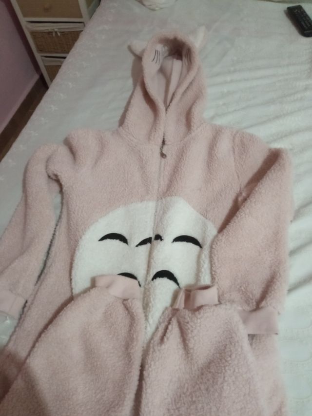 Pijama sra