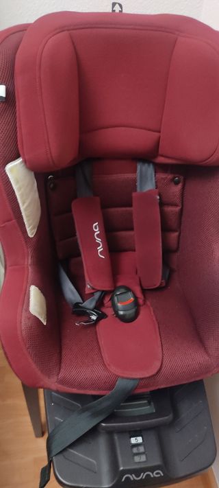 Silla de coche Nuna