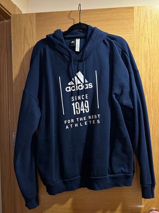 Sudadera adidas