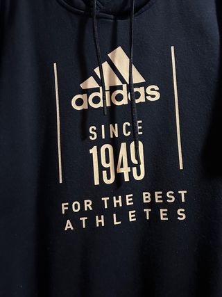 Sudadera adidas