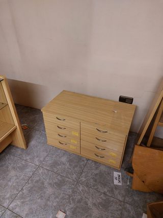 MOSTRADORES Y ESTANTERIAS DE TIENDA DE LENCERÍA