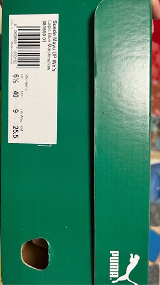 Deportivas wn's puma