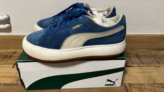 Deportivas wn's puma